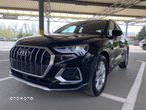 Audi Q3 35 TFSI Advanced S tronic - 1