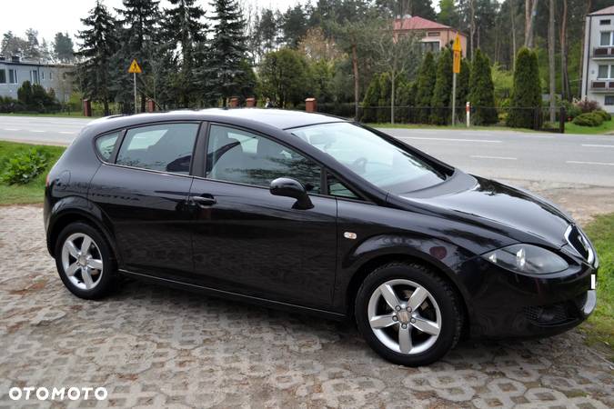 Seat Leon 1.4 Reference - 15