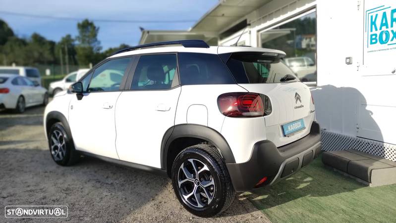 Citroën C3 Aircross PureTech 110 Stop & Start OPF C-SERIES - 6