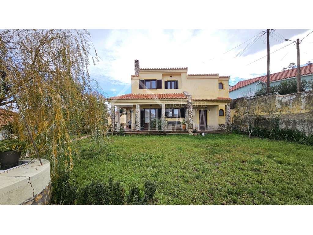 Moradia T3+1 na Venda do Pinheiro - Grande imagem: 4/60