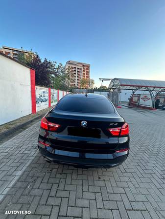 BMW X4 - 11