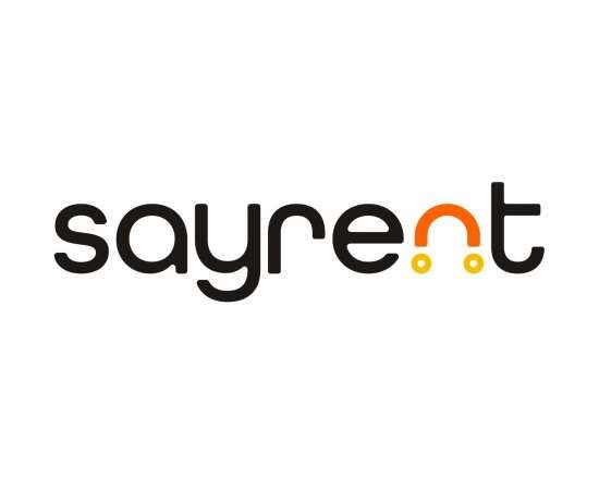 SayRent logo