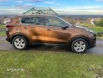 Kia Sportage 1.7 CRDI L 2WD - 3