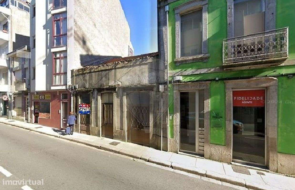 Moradia T6 para venda-2