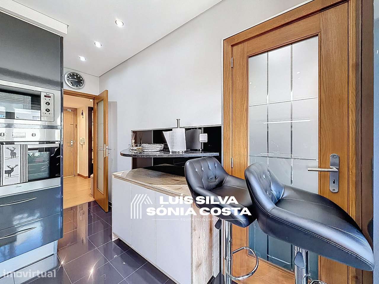 Incrível Apartamento T3 Totalmente Renovado em 2025 c/ Garagem,...-9