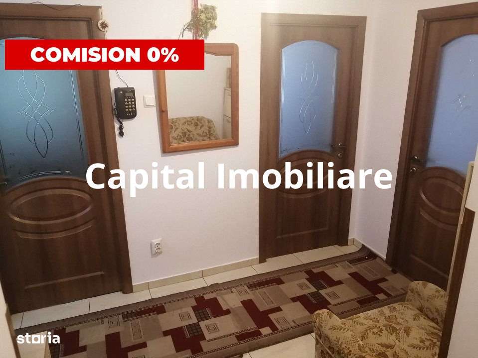 Apartament Suceava: 4 camere, 78 mp, Str Samoil Isopescu - Imagine principală: 1/6