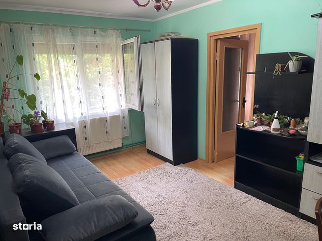 Apartament, 42 m², -1