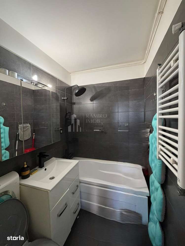 Apartament 2 camere Alexandru Obregia / Nitu Vasile x
