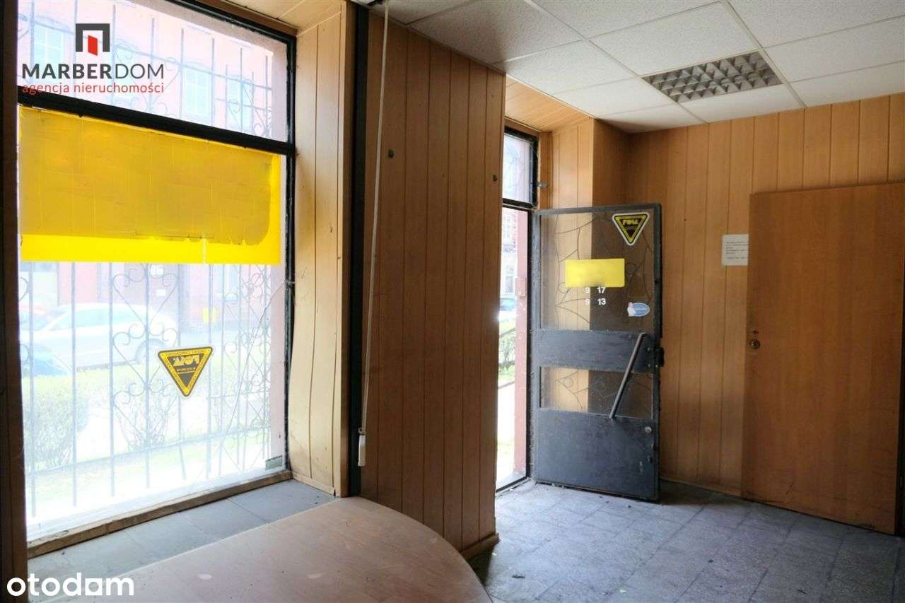 Kamienica 265m2 Chorzów Centrum działka 1038m2-8