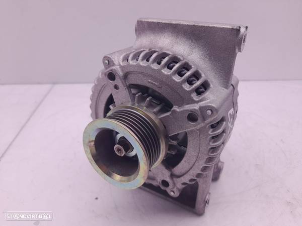 Alternador Opel Insignia B Grand Sport (Z18) - 1