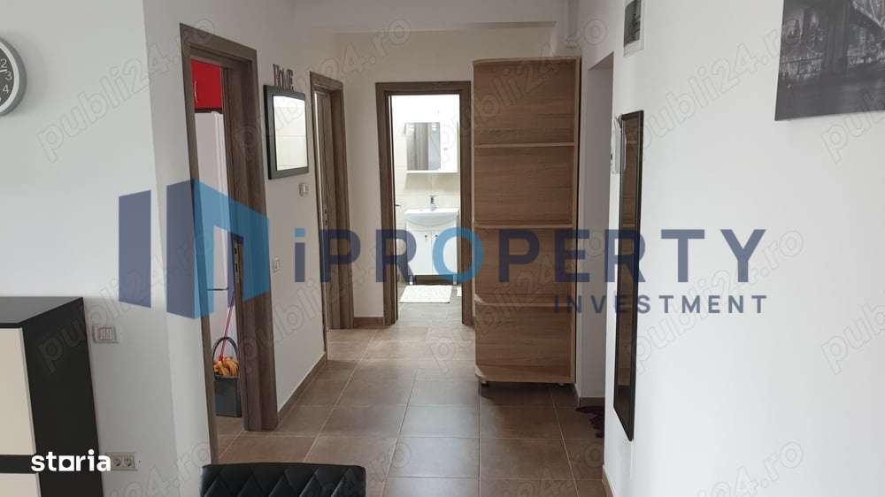 Soseaua Fundeni | 2 Camere | Parcare | Balcon - Imagine principală: 2/10