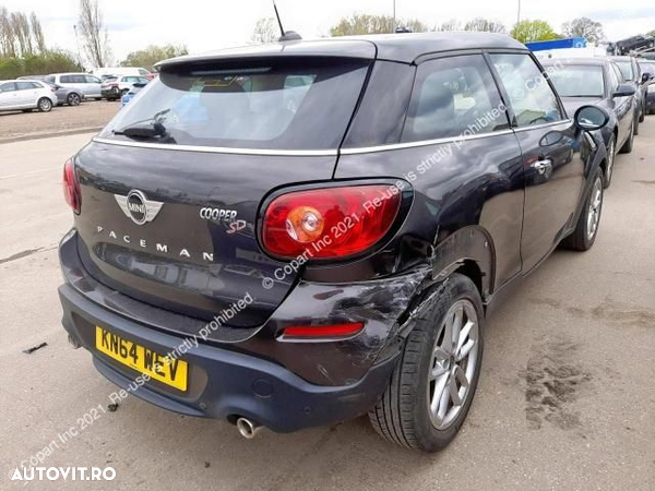 Dezmembrez Mini Paceman R61 [2012 - 2017] Cooper hatchback 3-usi - 3