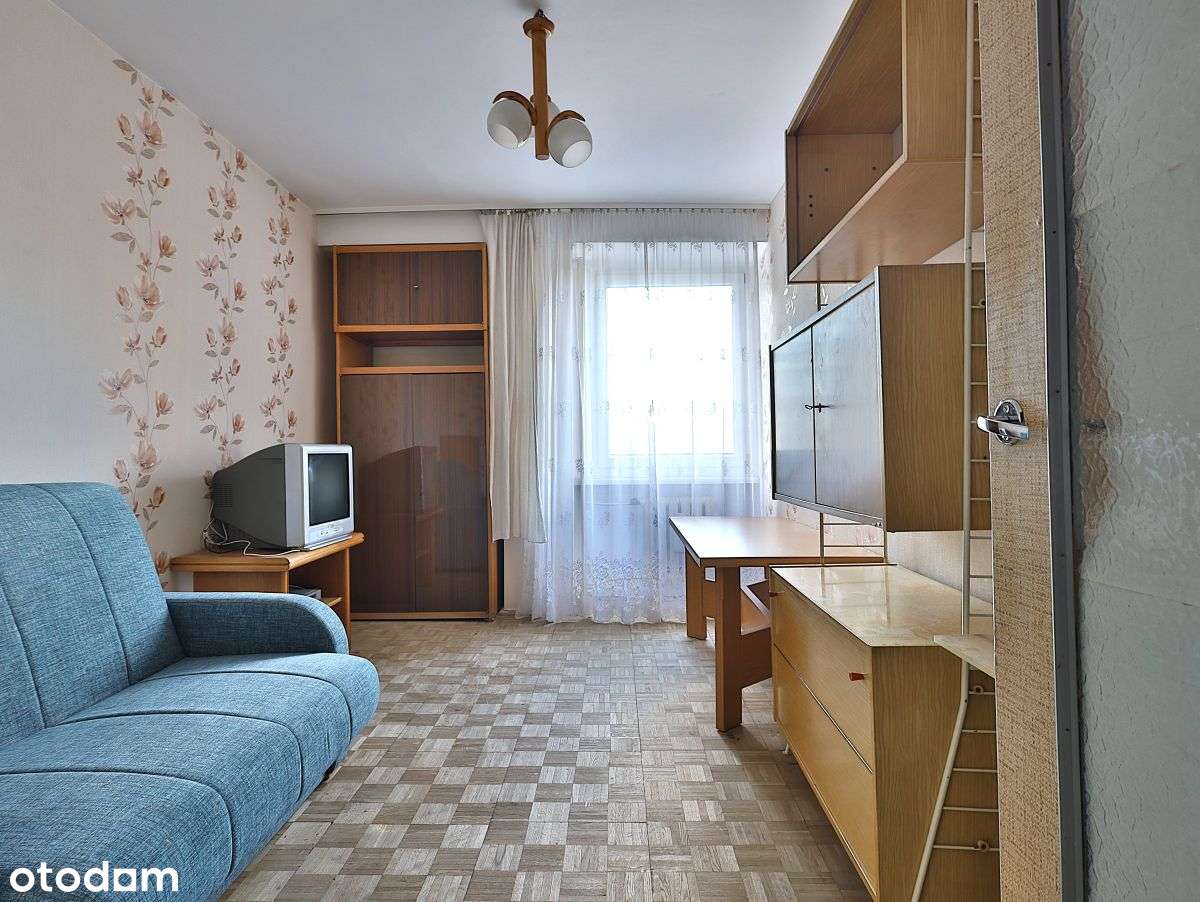 Piotrkowska - 3 pokoje z balkonem w sercu Łodzi!-5