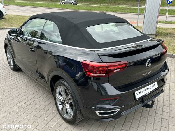 Volkswagen T-Roc - 36