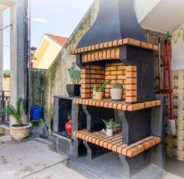 Moradia T4 com garagem e anexo - Grande imagem: 5/5