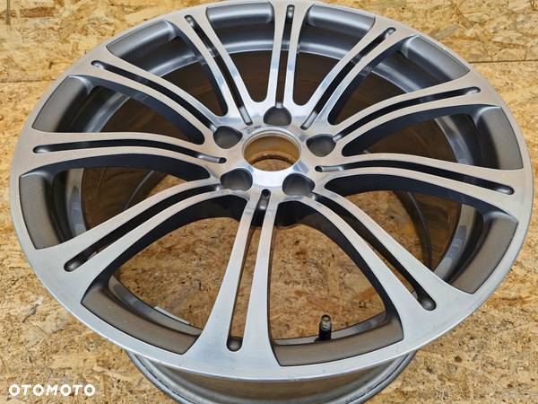 FELGA BMW 19" M-Pakiet E90 E91 E92 E93 2283556 - 5