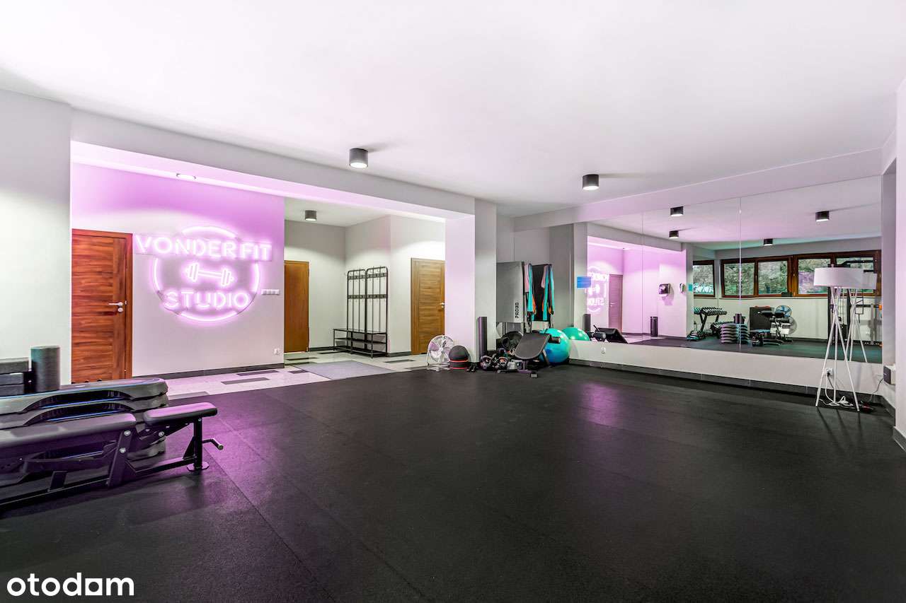 BEZ PROWIZJI - Studio - Co-working - Gym - Pełny obrazek: 5/13