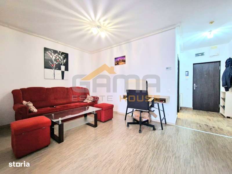 Apartament 2 camere la cheie Ared Kaufland, zona Intim - Imagine principală: 4/11