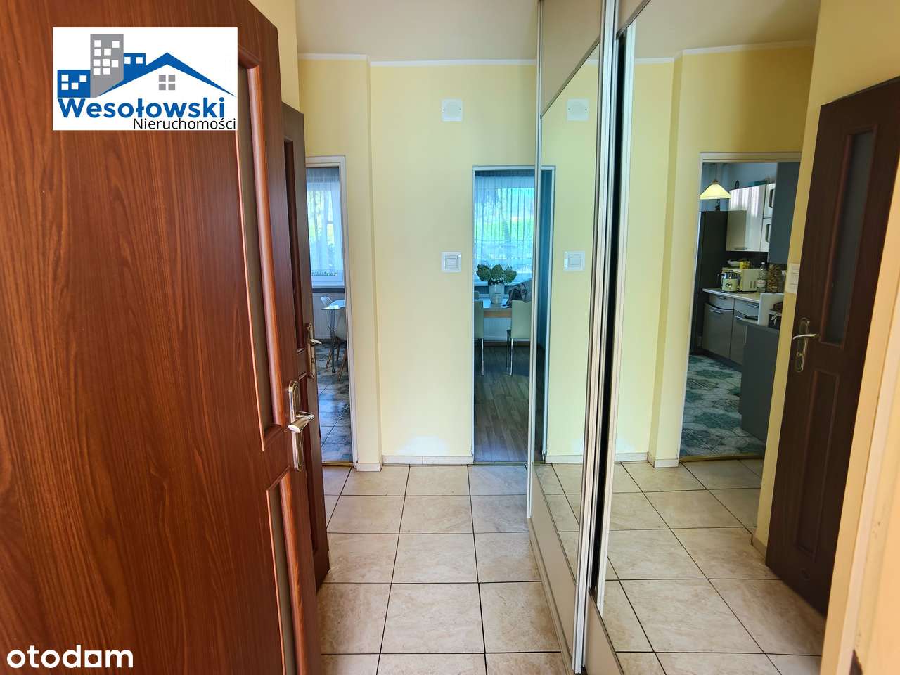 Połowa bliźniaka 120m2  lub całość 240m2 z pow. pod wynajem.-6