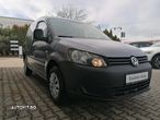 Volkswagen Caddy - 6