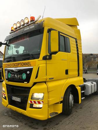 MAN TGX 18.440 LOWDECK MEGA - 15