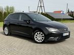 Seat Leon - 2