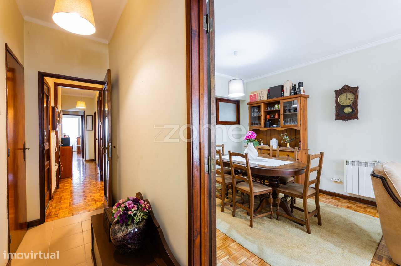 Apartamento T2+1 para Venda – Centro de Braga - Grande imagem: 4/34