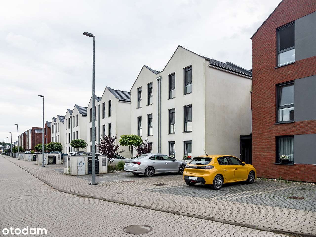 Bezczynszowe/3 pok/ogród/taras/2 miejsca post/-17