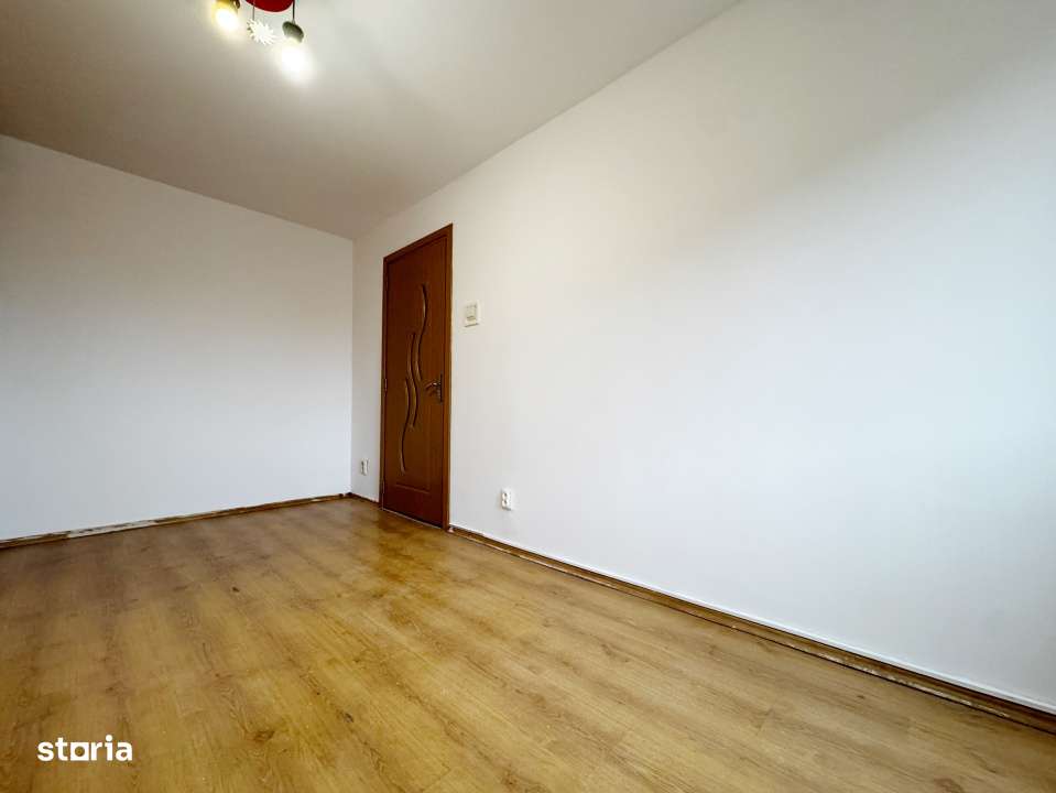 Apartament 2 camere semidecomandat, 51mp utili+ balcon -Lipovei - Imagine principală: 5/15