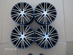 4x Felgi 16 Skoda Superb Octavia III VW Passat B5 B6 B7 Seat Leon II III IV - 3