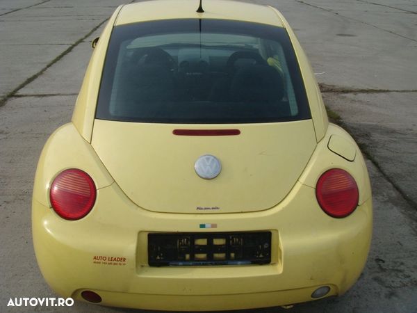 HAION VW NEW BEETLE - 1