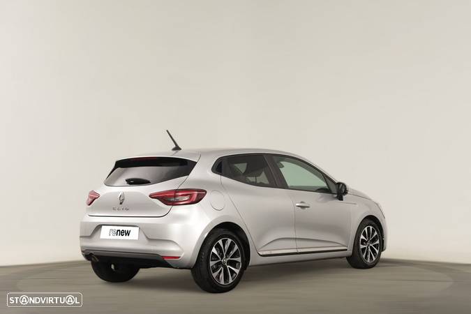 Renault Clio 1.0 TCe Intens Bi-Fuel - 4