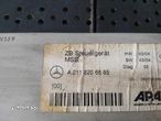 Modul electronic mss mercedes e class w211 a2118206685 - 2