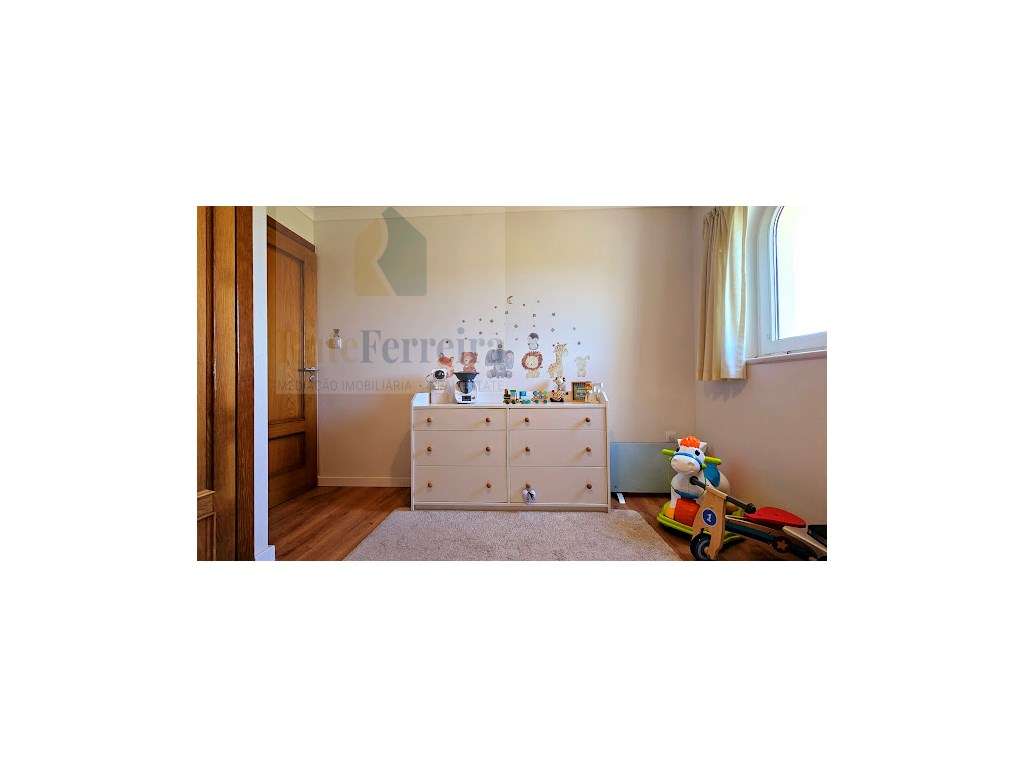 Apartamento T2 no Condomínio Campo Real!!!!!!!-20