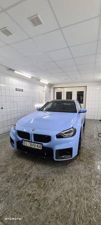 BMW M2 sport - 2