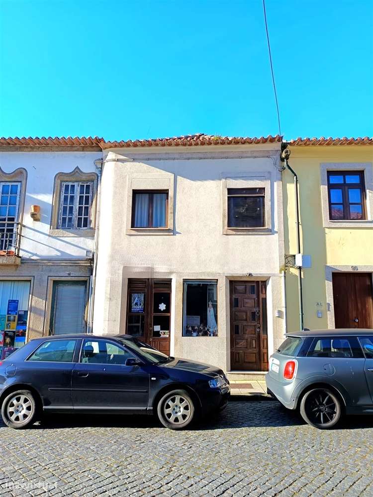 Moradia T6 para remodelar em Vila de Conde - Grande imagem: 4/25