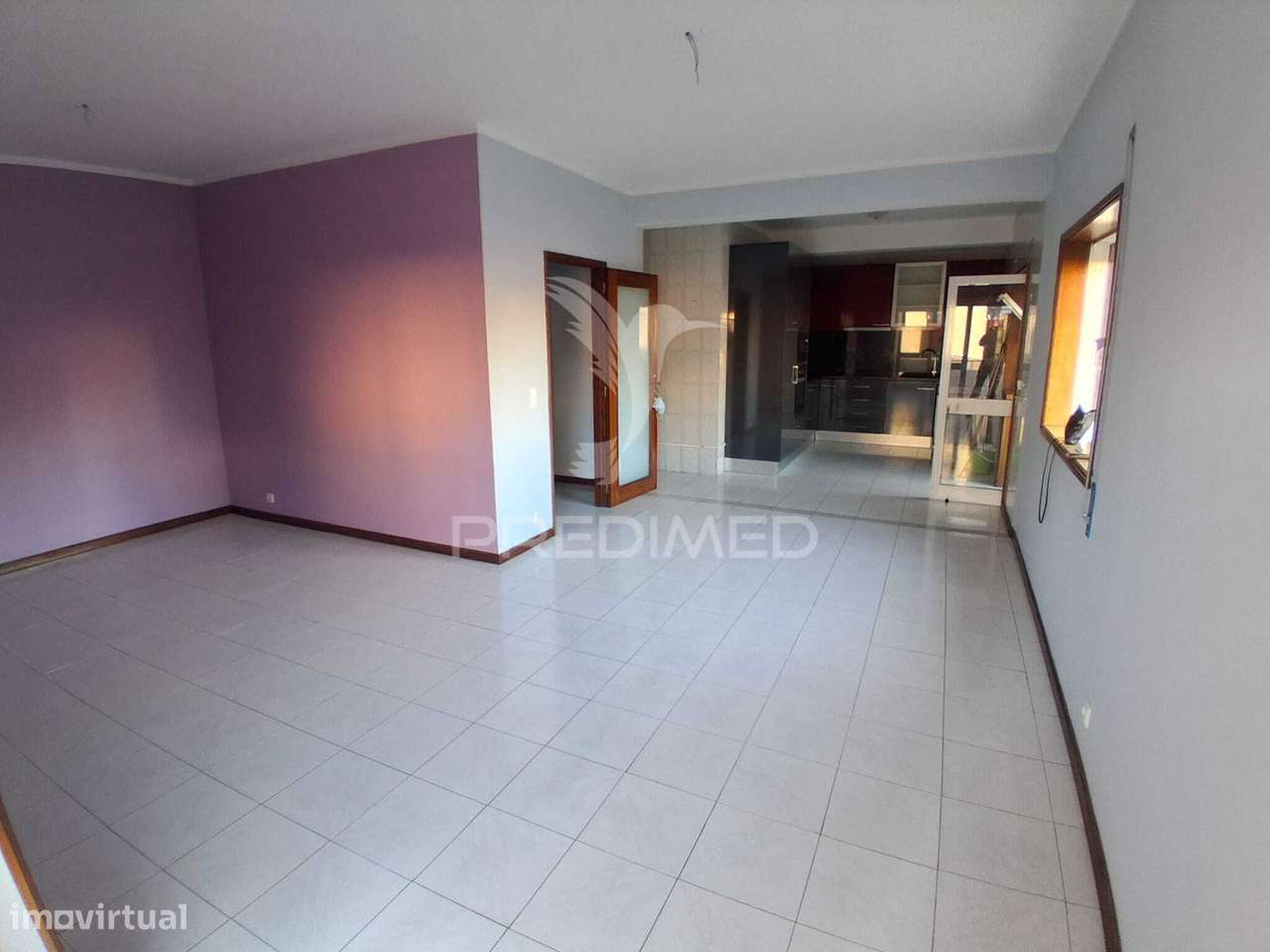 Apartamento T2 em Baguim do Monte junto ao metro - Grande imagem: 5/17