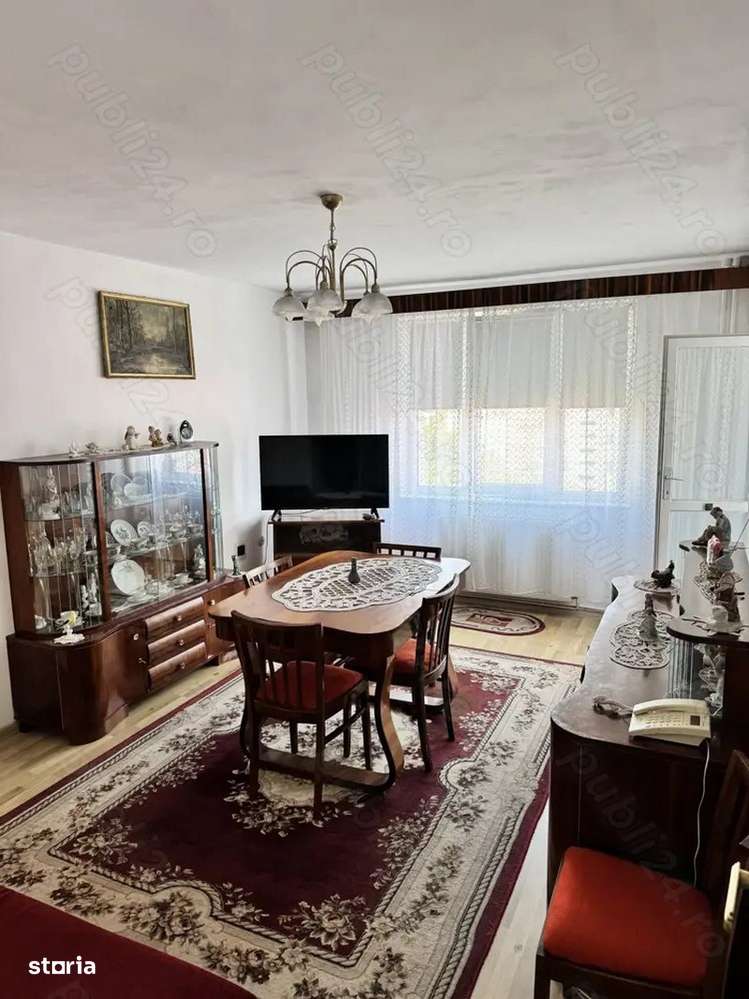 Apartament 2 Camere Circular Prunului - Zona Noua-0