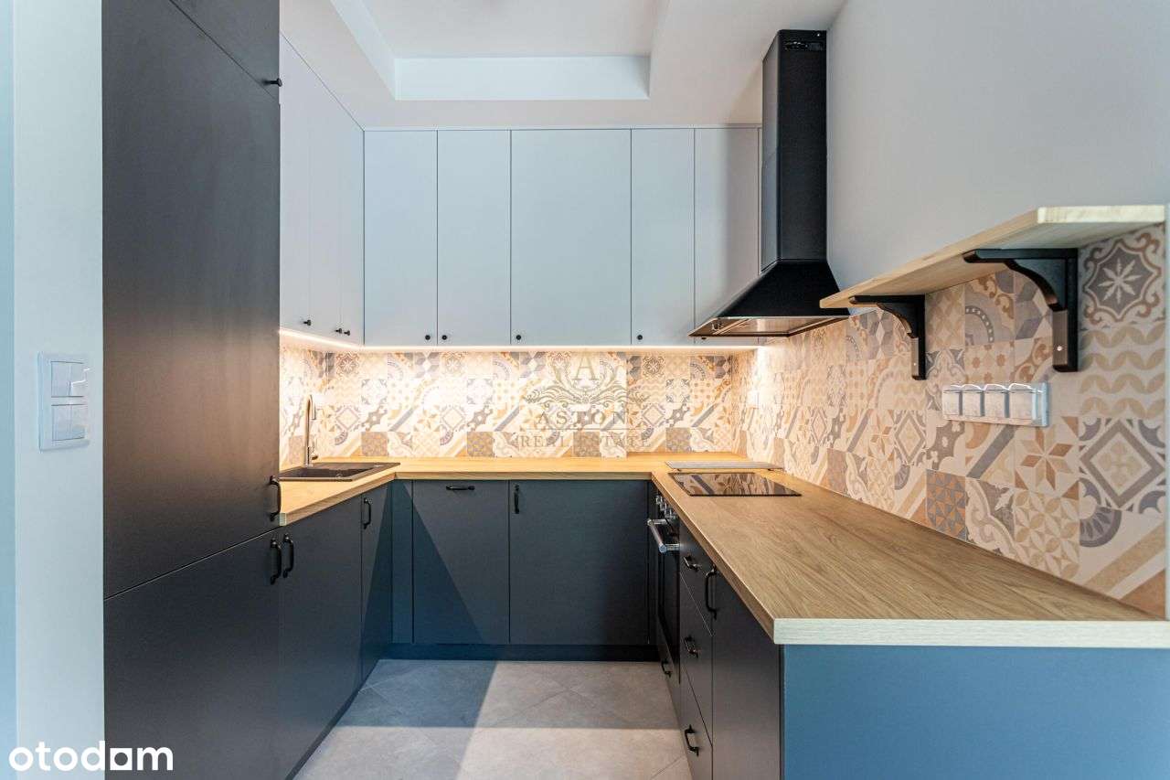 Nowe mieszkanie, Grzybowska 37, Centrum-7