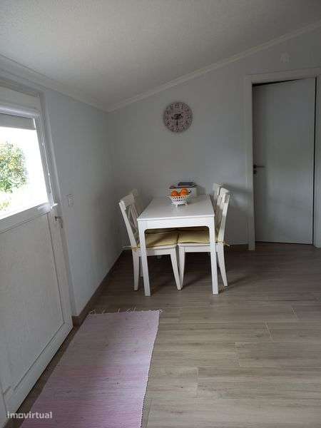 Moradia T3 com quintal - Grande imagem: 3/12