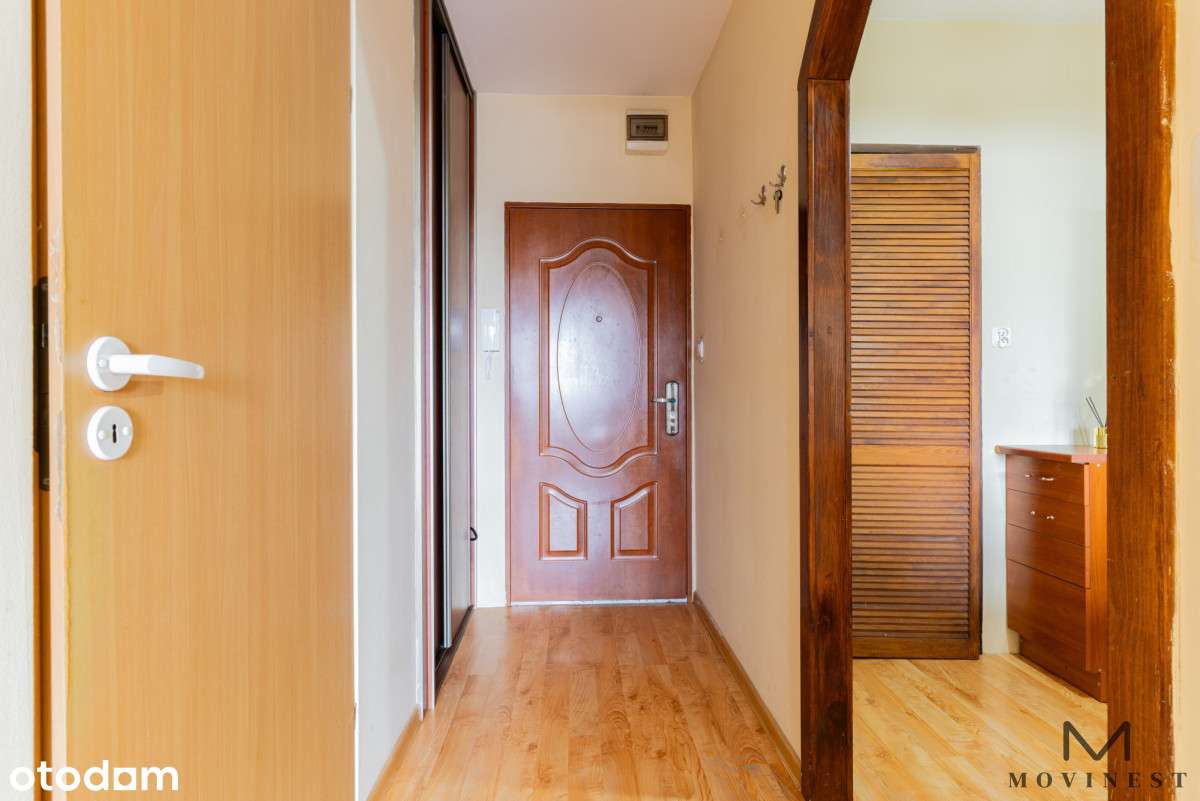 Kawalerka 38 m2 przy dworcu Pkp – Kościan-7