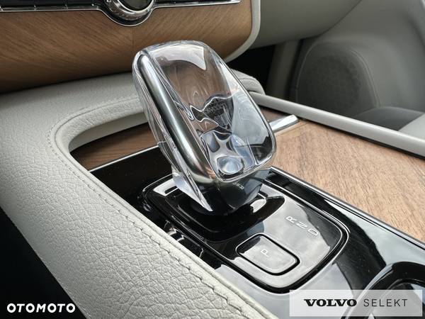 Volvo XC 90 - 20