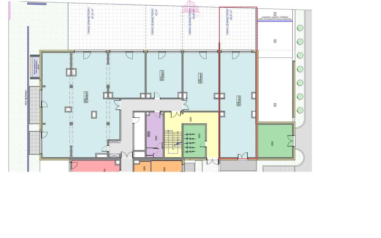 Lokal handlowo - usługowy tuż przy molo-6