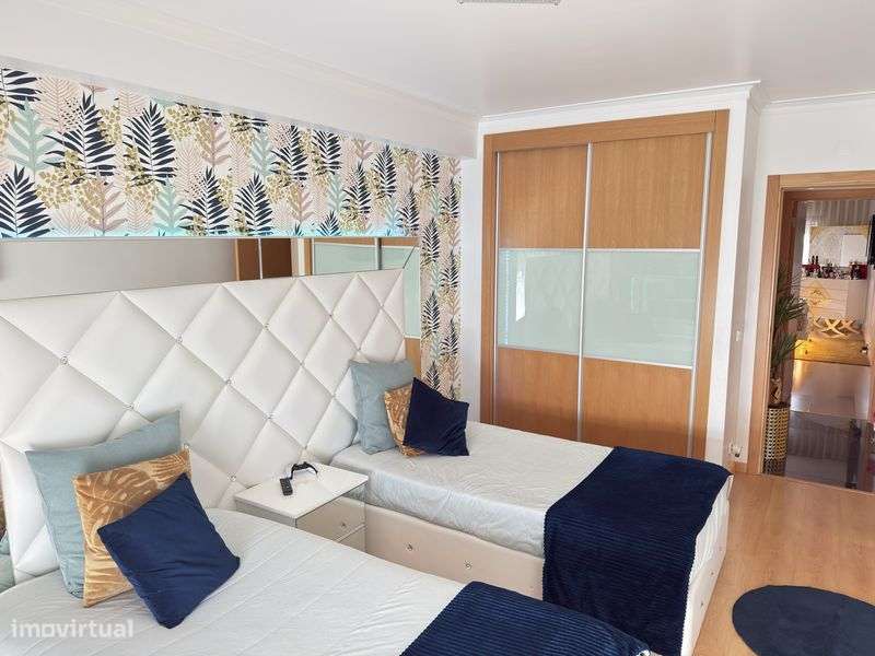 Apartamento T3 c/elevador com boas areas - Grande imagem: 4/8