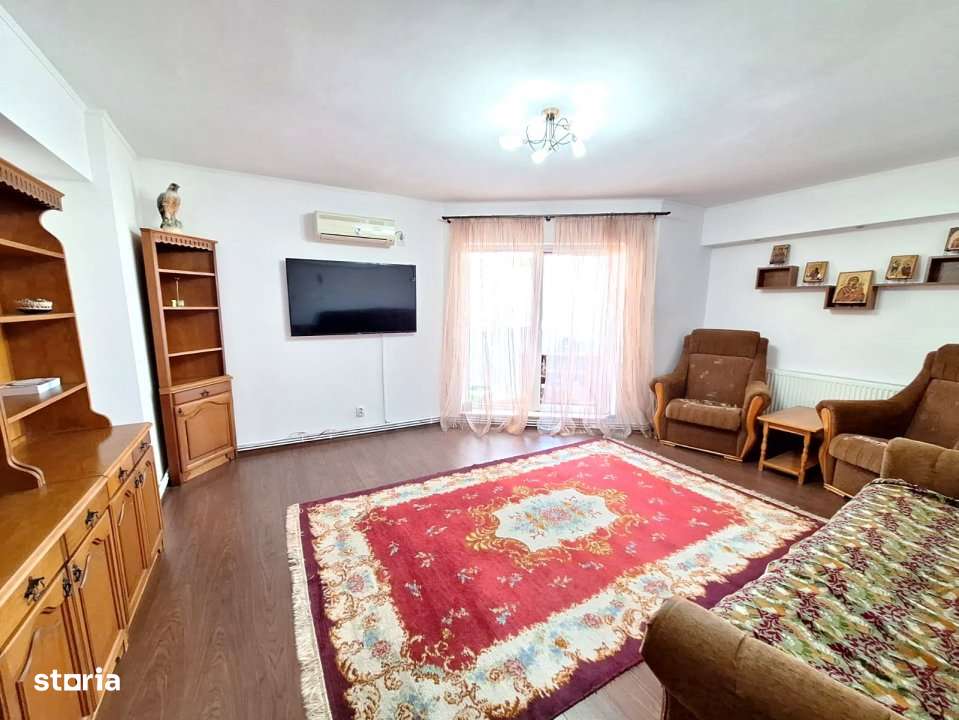 0% Comision-Inchiriere Apartament 3 camere Bere-Dedeman - Imagine principală: 2/14