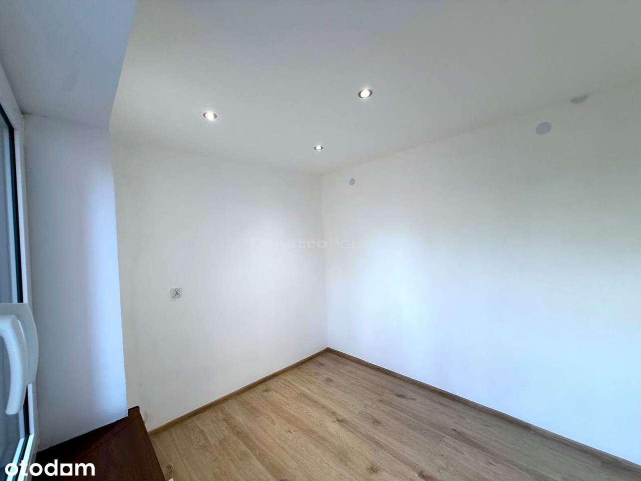 Kawalerka z klimatem- Zielona Góra, Sulechowska !! - Pełny obrazek: 4/12