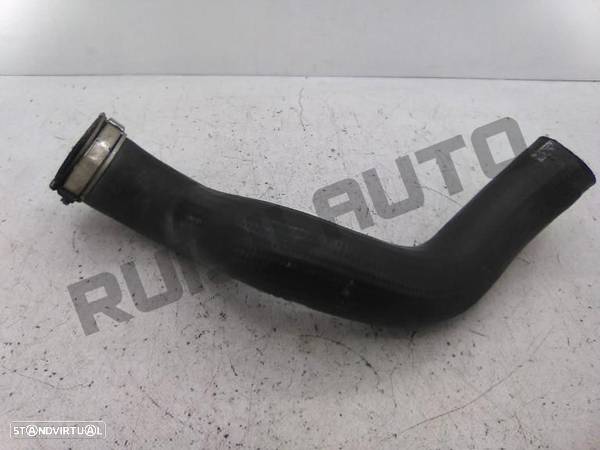 Tubo Intercooler  Audi A6 C6 Avant (4f) [2004_2011] 2.0 Tdi - 3