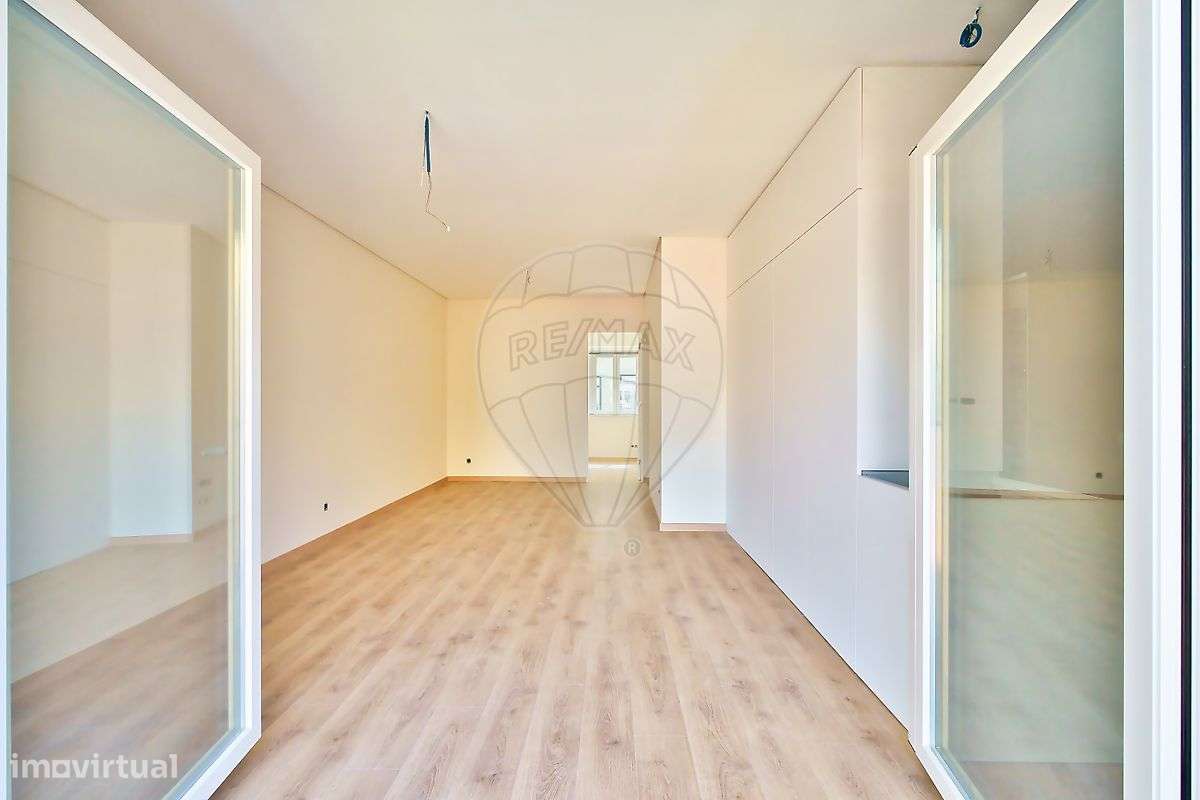 Apartamento T1 para venda-7