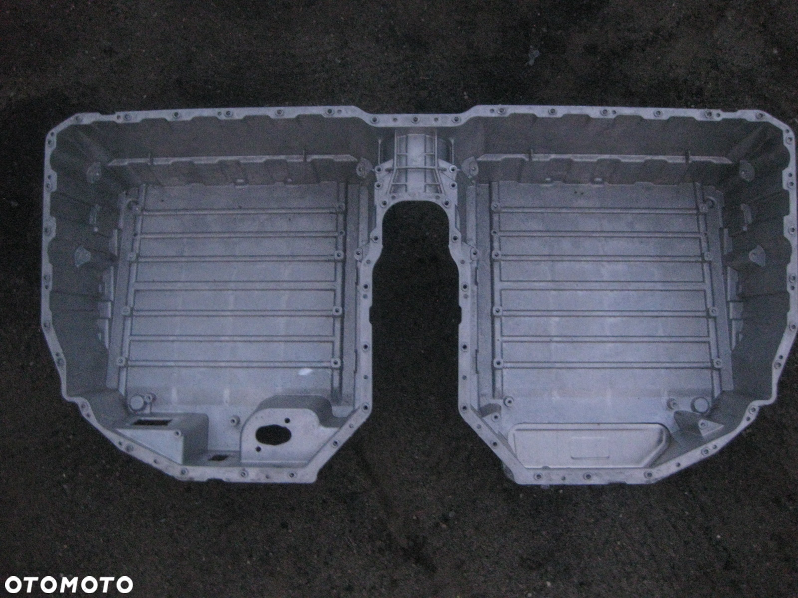 obudowa baterii bmw g20 g30 seria 3i5 - 4