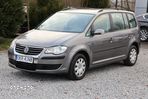 Volkswagen Touran 1.6 Trendline - 1